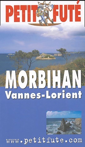 Morbihan : Vannes-Lorient - Collectif