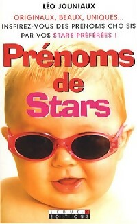Prénoms de stars - Léo Jouniaux