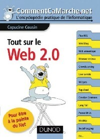 Tout sur le Web 2.0 - Jean-François Pillou
