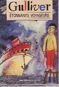 Etonnants voyageurs - Collectif