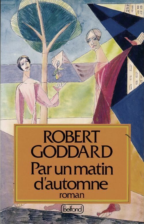 Par un matin d'automne - Robert Goddard