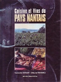 Cuisine et vins du Pays Nantais - Gilles Du Pontavice
