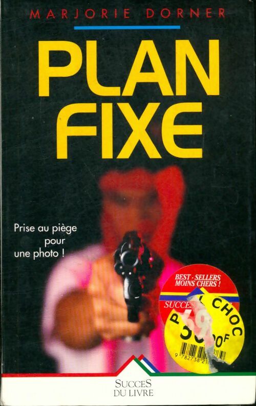 Plan fixe - Marjorie Dorner