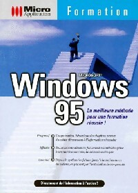Windows 95 - Collectif