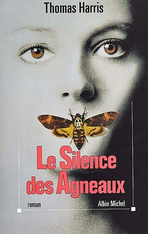 Le silence des agneaux - Thomas Harris