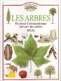 Les arbres - Linda Gamlin