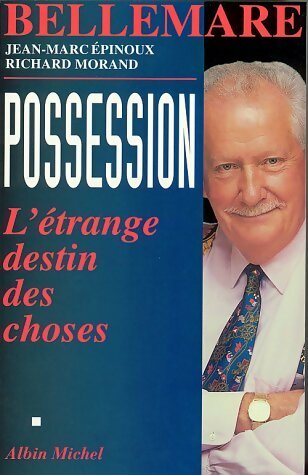 Possession - Pierre Bellemare