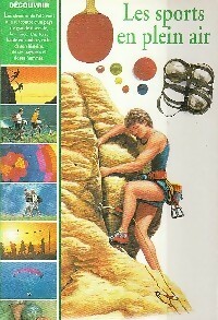 Les sports en plein air - Jean-Pierre Féret