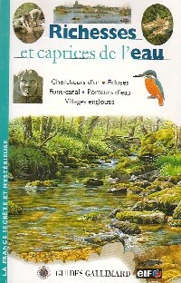 Richesses et caprices de l'eau - X