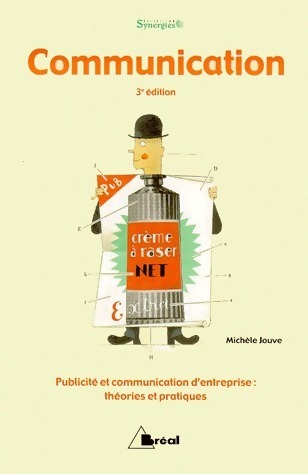 Communication - Michèle Jouve