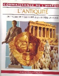 L'antiquité - Amanda O'neill