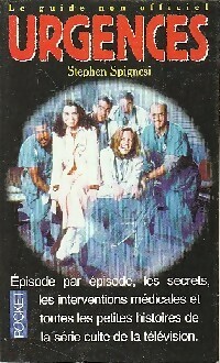 Urgences - Stephen Spignesi