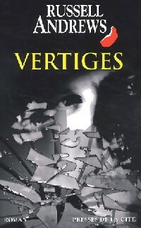 Vertiges - Russell Andrews