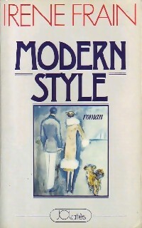 Modern style - Irène Frain
