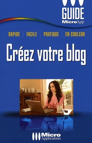 Créez votre blog - Olivier Abou