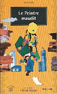 Le peintre maudit - Muriel Diallo