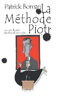 La méthode Piotr - Patrick Boman