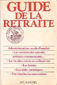 Guide de la retraite - Collectif