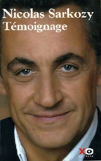 Témoignage - Nicolas Sarkozy