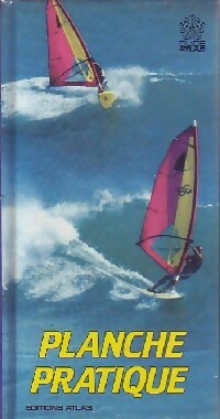 Planche pratique - Clive Boden