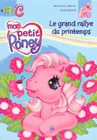 Le grand rallye du printemps - Geneviève Shurer