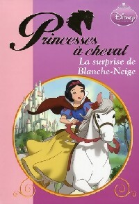 La surprise de Blanche-Neige - Walt Disney