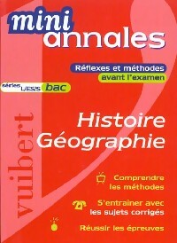 Histoire Géographie Séries L, ES, S - Guillaume Dumont