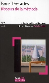 Discours de la méthode - René Descartes