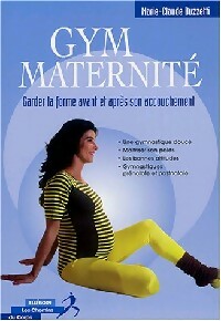 Gym maternité - Marie-Claude Buzzetti