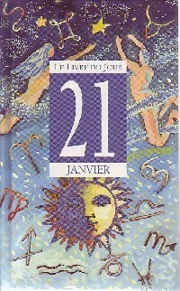 21 Janvier - Inconnu