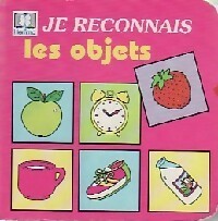 Je reconnais les objets - Inconnu