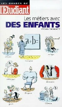 Les métiers avec des enfants - Véronique Buchwalter
