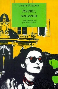 Avenir, souvenir - Juana Salabert