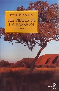 Les pièges de la passion - Rosalind Miles