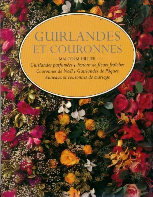 Guirlandes et couronnnes - Inconnu