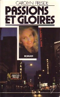 Passions et gloires - Carolyn Fireside