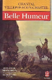 Belle Humeur - Villepontoux-Chastel