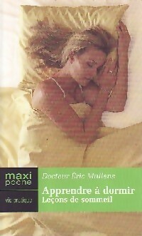 Apprendre à dormir - Eric Mullens