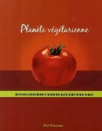 Planète végétarienne - Didi Emmons