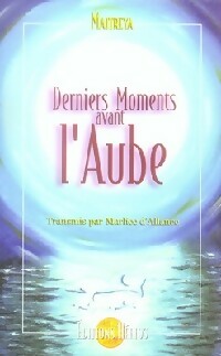 Derniers moments avant l'aube - Maitreya