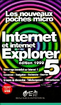 Internet et Internet Explorer 5 - Inconnu