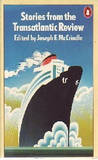 Stories from the Transatlantic Review - Joseph F. McCrindle