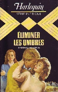Eliminer les ombres - Barbara Bretton