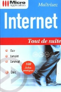 Maîtrisez internet - Olivier Abou
