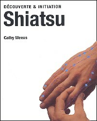 Shiatsu - Cathy Meeus