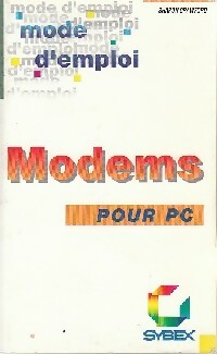 Modems pour PC - Sharon Crawford