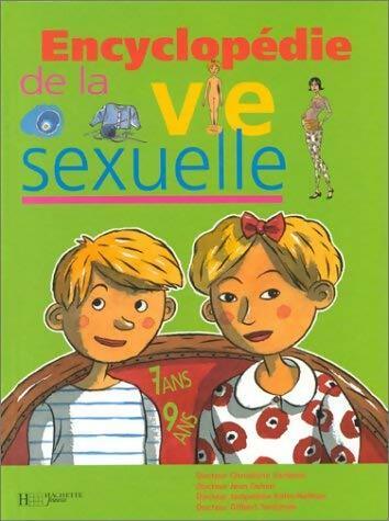 Encyclopédie de la vie sexuelle - Christiane Verdoux