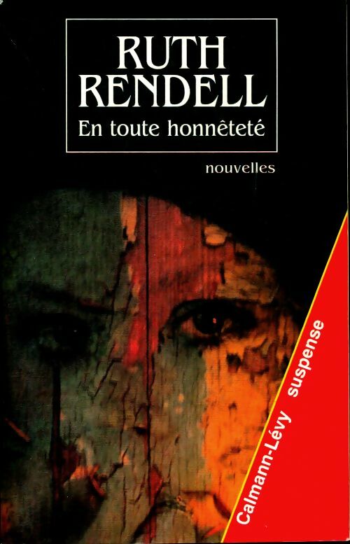 En toute honnêteté - Ruth Rendell