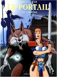 Ouverture - Olier