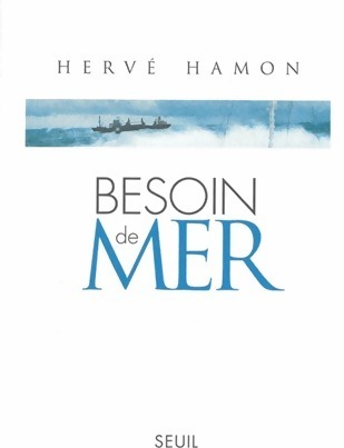 Besoin de mer - Hervé Hamon